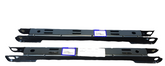 Rear Lower Control Arm (Set Of 2) 9200217 Compatible with  VOLVO & Volvo S60 & VOLVO - S80